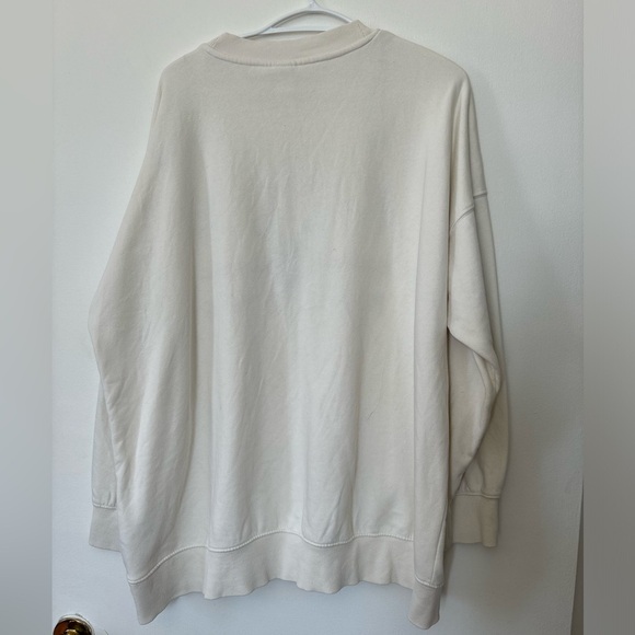 🎉4/30$🎉 UCLA Bruins Cream Sweatshirt – Men’s Size Medium 💙💛 - Picture 3 of 3